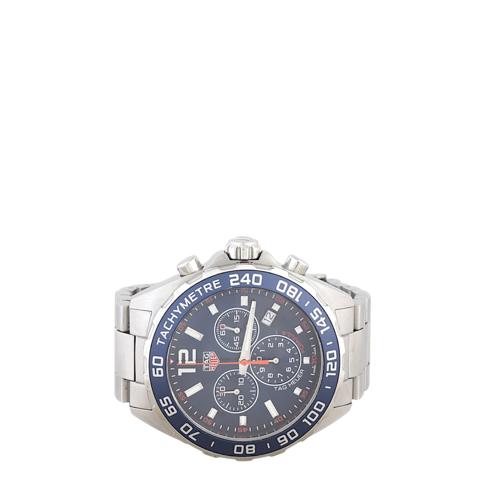 TAG Heuer Formula 1 Chronograph 43mm Watch
