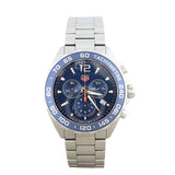 TAG Heuer Formula 1 Chronograph 43mm Watch