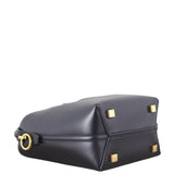 Saint Laurent Le 37 Mini Leather Bucket Bag