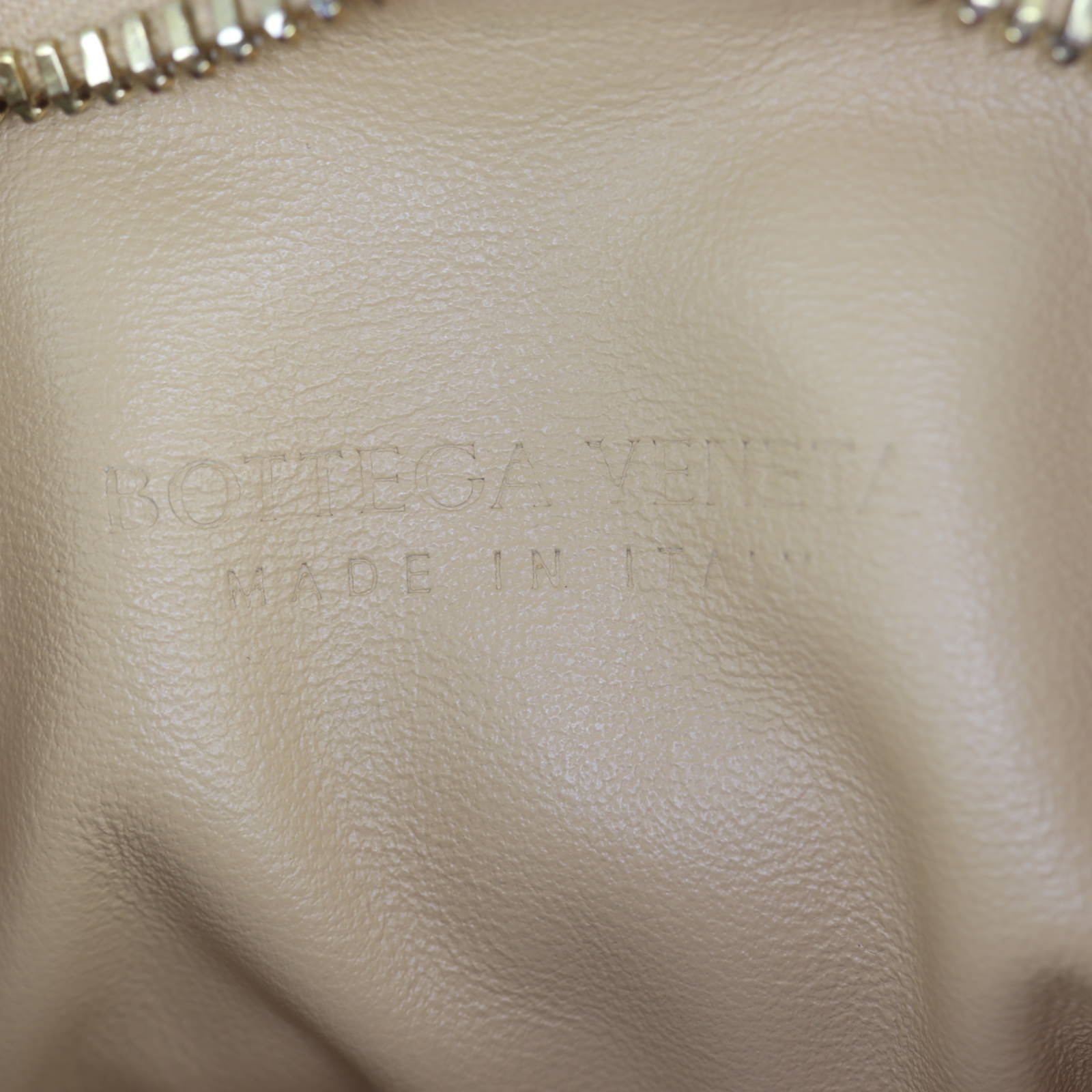 Bottega Veneta Jodie Hand Bag Mini