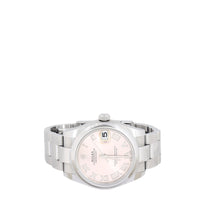 Rolex Oyster Perpetual Datejust 31mm Watch