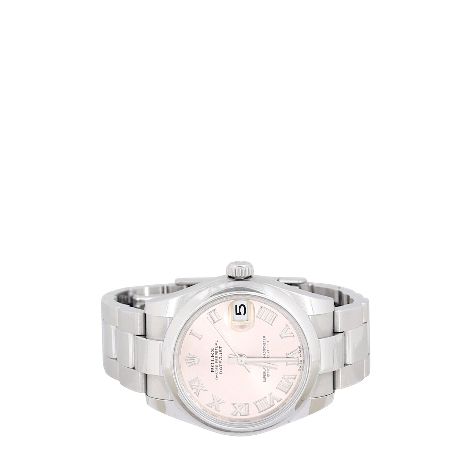 Rolex Oyster Perpetual Datejust 31mm Watch