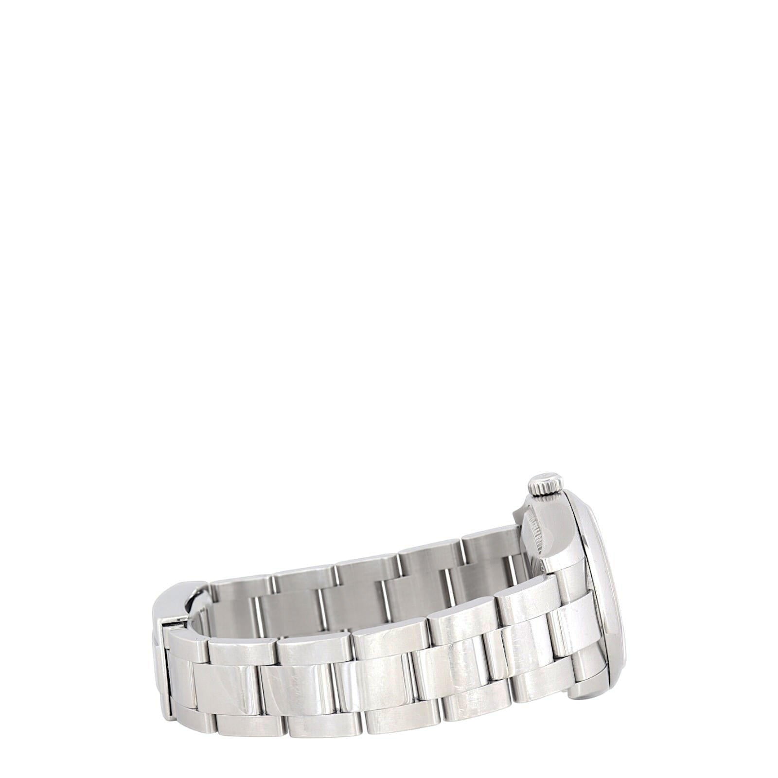 Rolex Oyster Perpetual Datejust 31mm Watch