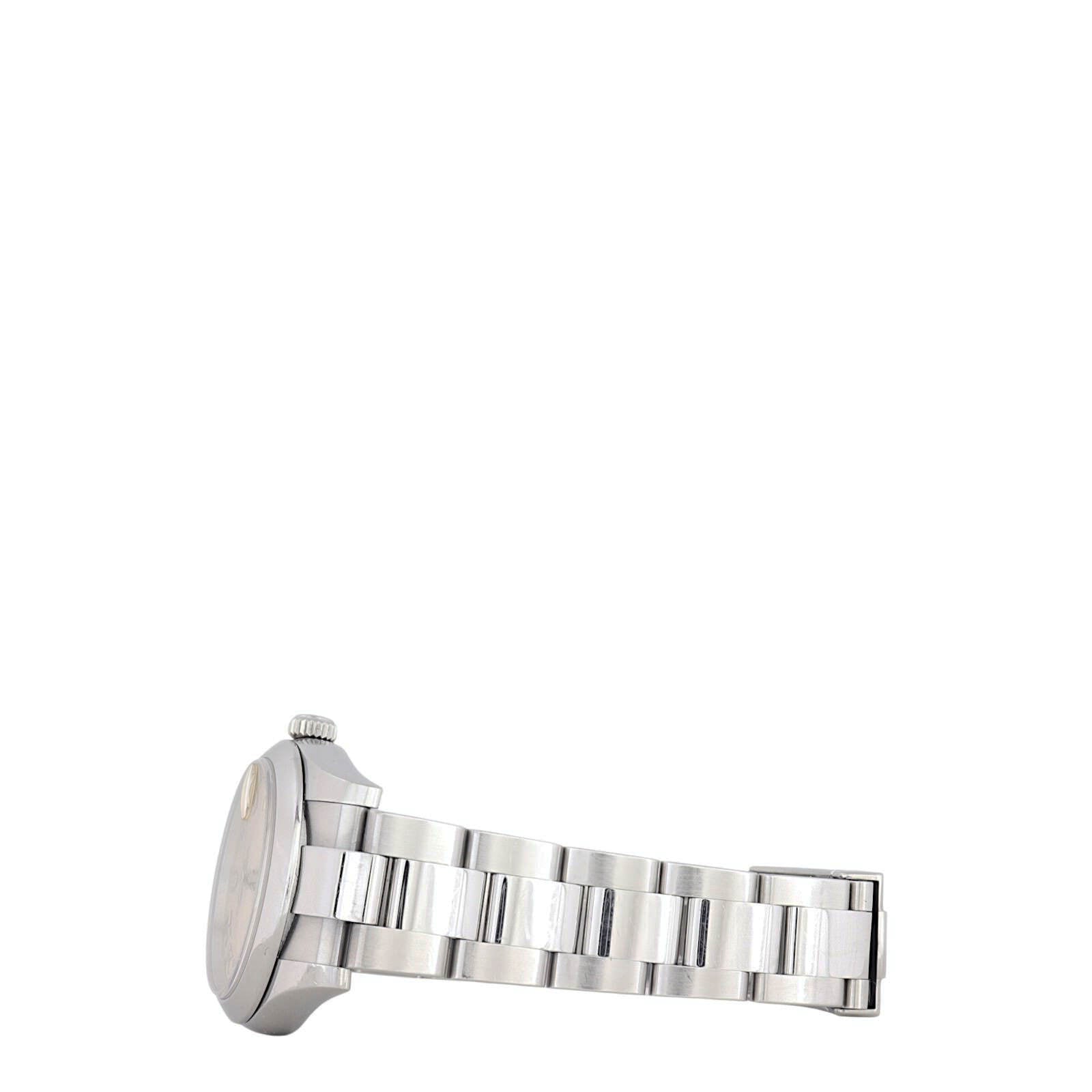 Rolex Oyster Perpetual Datejust 31mm Watch
