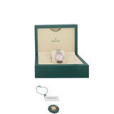 Rolex Oyster Perpetual Datejust 31mm Watch