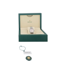 Rolex Oyster Perpetual Datejust 31mm Watch