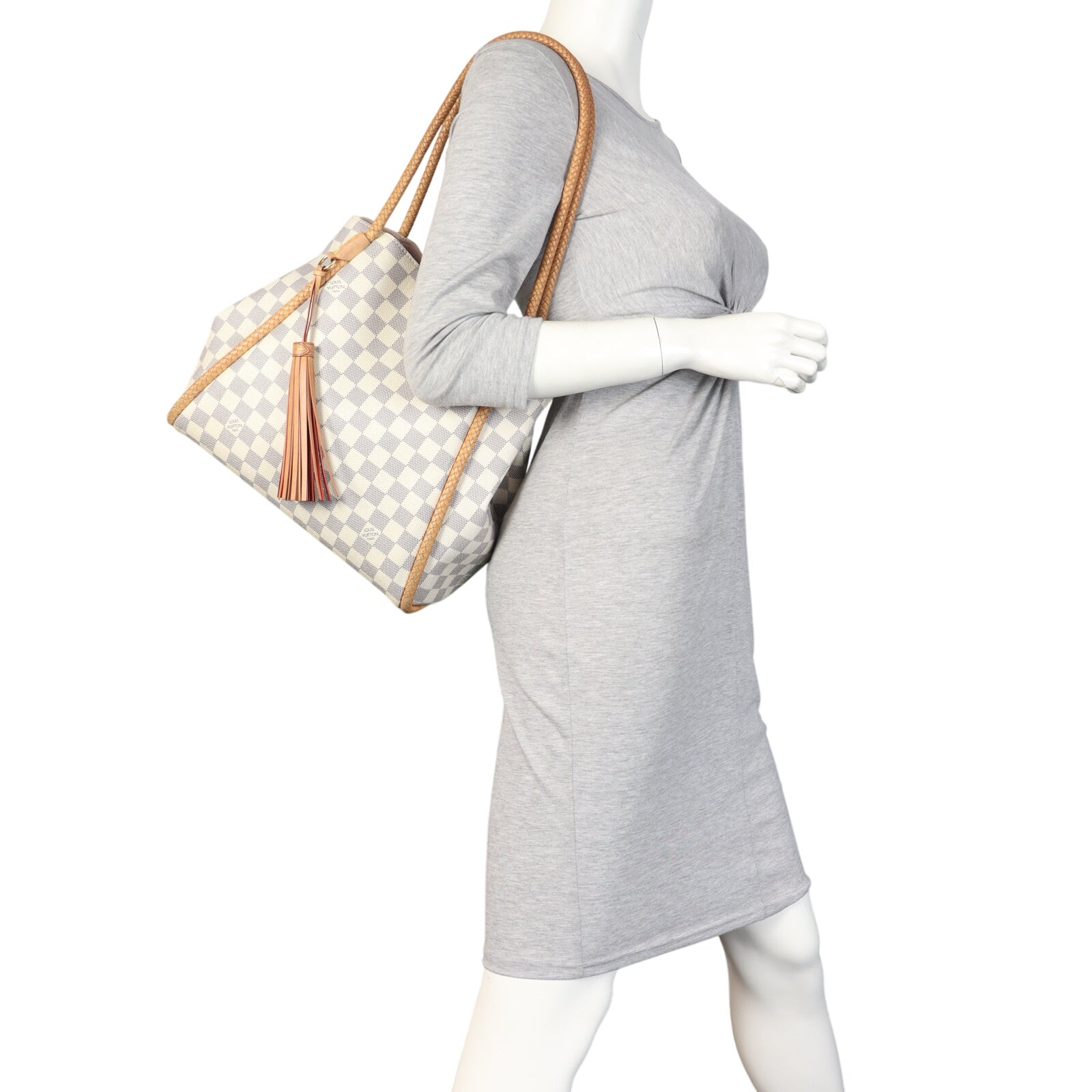 Louis Vuitton Propriano Damier Azur