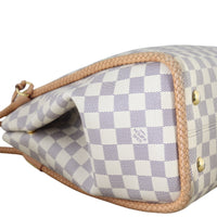 Louis Vuitton Propriano Damier Azur