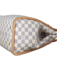 Louis Vuitton Propriano Damier Azur