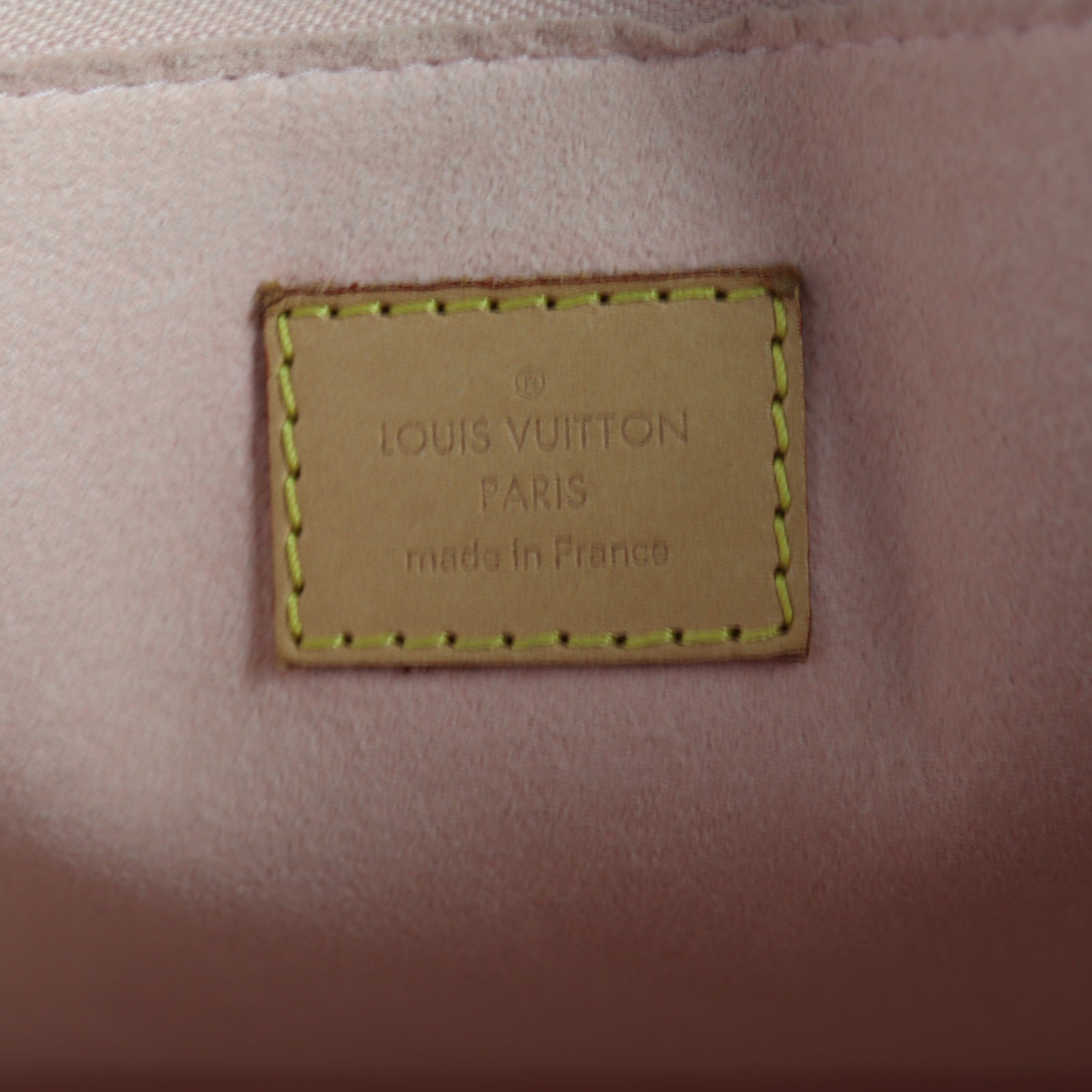 Louis Vuitton Propriano Damier Azur