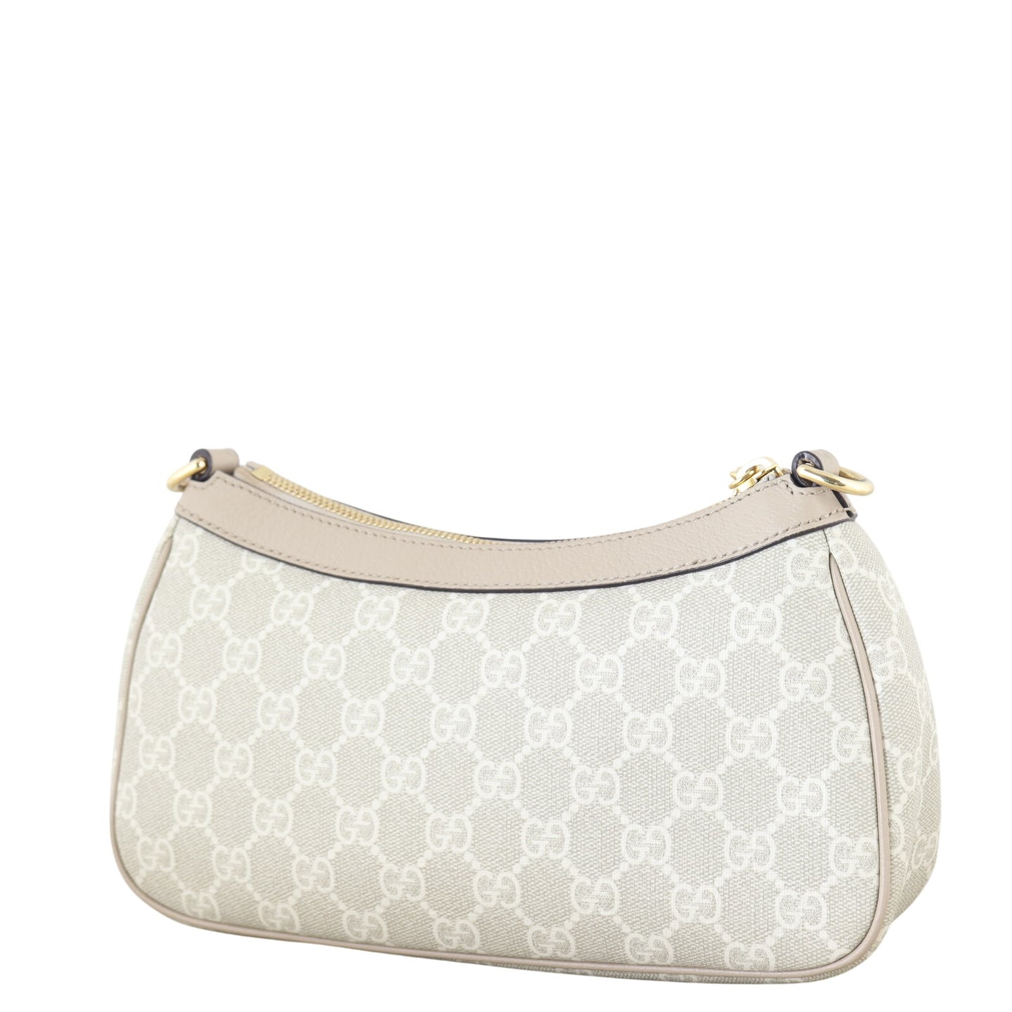 Gucci GG Supreme Ophidia Shoulder Bag Small
