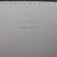 Gucci GG Supreme Ophidia Shoulder Bag Small
