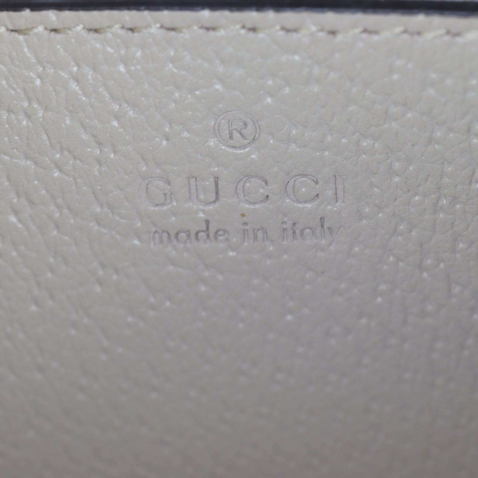 Gucci GG Supreme Ophidia Shoulder Bag Small