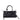 Prada Vitello Shine Bonnie Shoulder Bag Mini