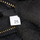 Prada Vitello Shine Bonnie Shoulder Bag Mini