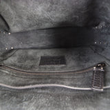 Valentino Rolling Rockstud Crossbody with Guitar Strap