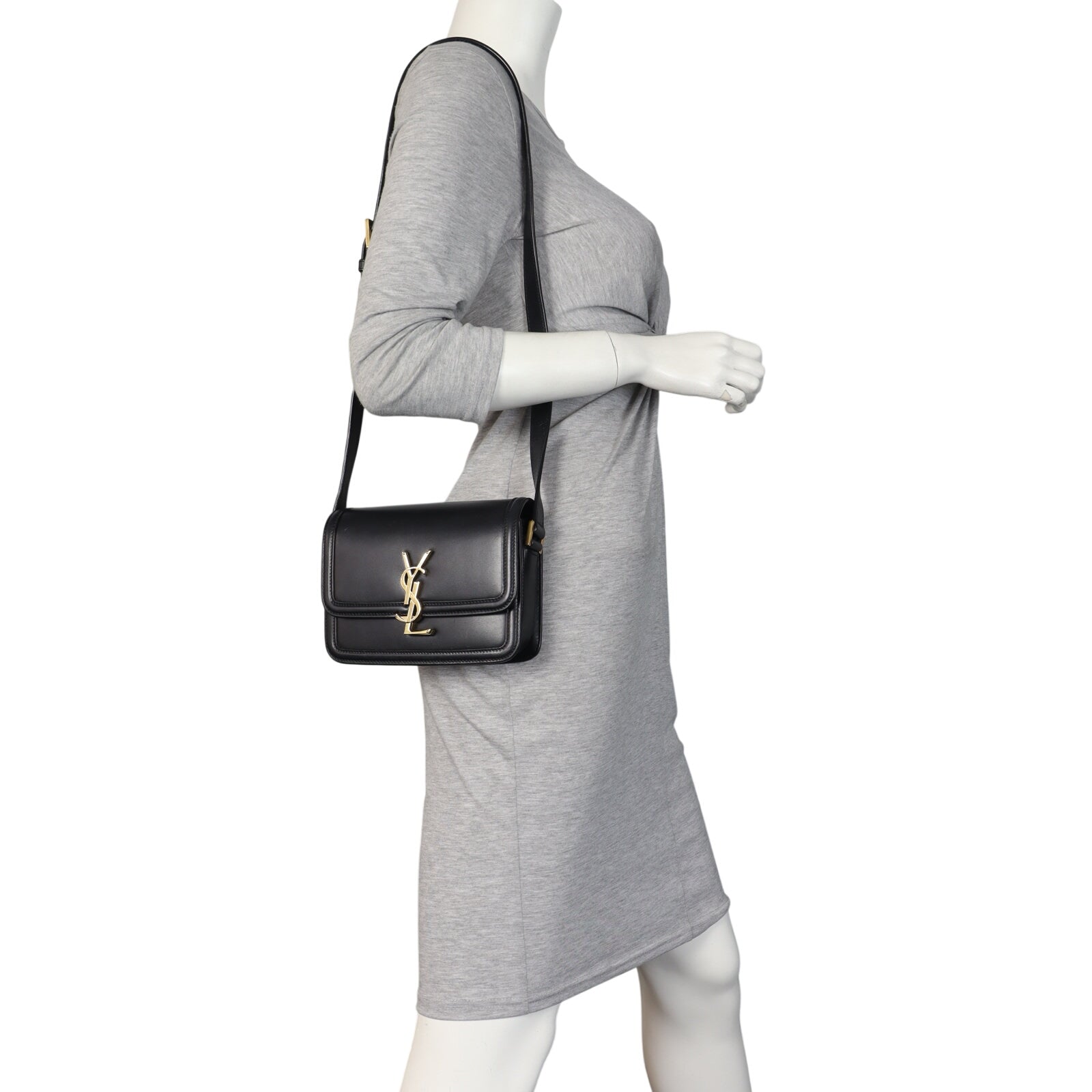 Saint Laurent Solferino Small