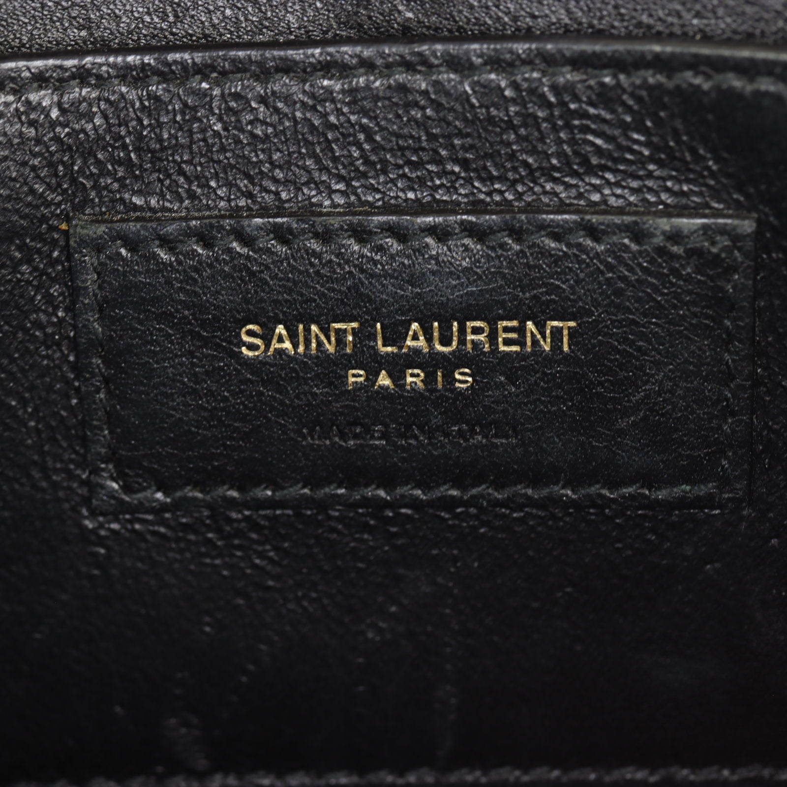 Saint Laurent Solferino Small