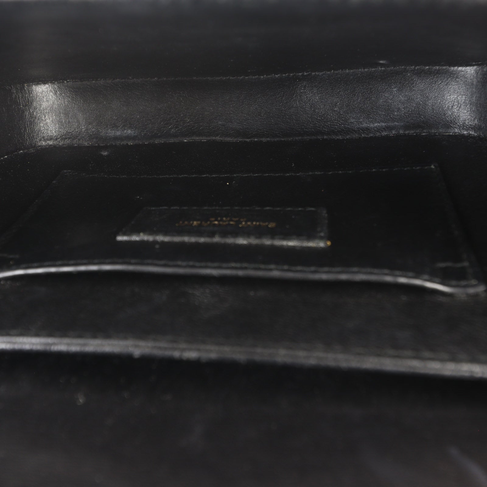Saint Laurent Solferino Small