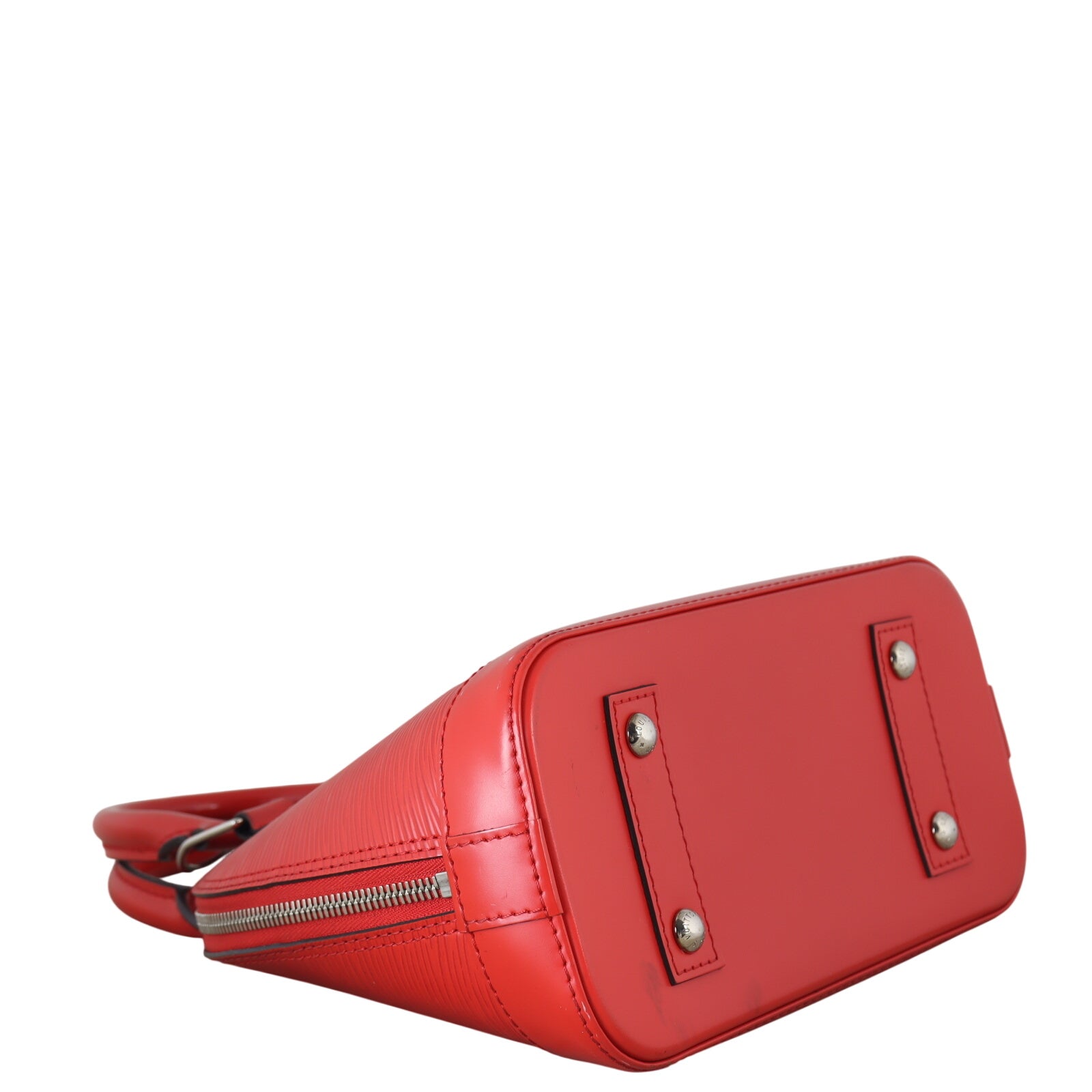 Louis Vuitton Alma BB Epi