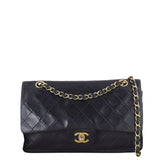 Chanel Classic Double Flap Medium Vintage