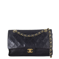 Chanel Classic Double Flap Medium Vintage