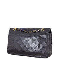 Chanel Classic Double Flap Medium Vintage