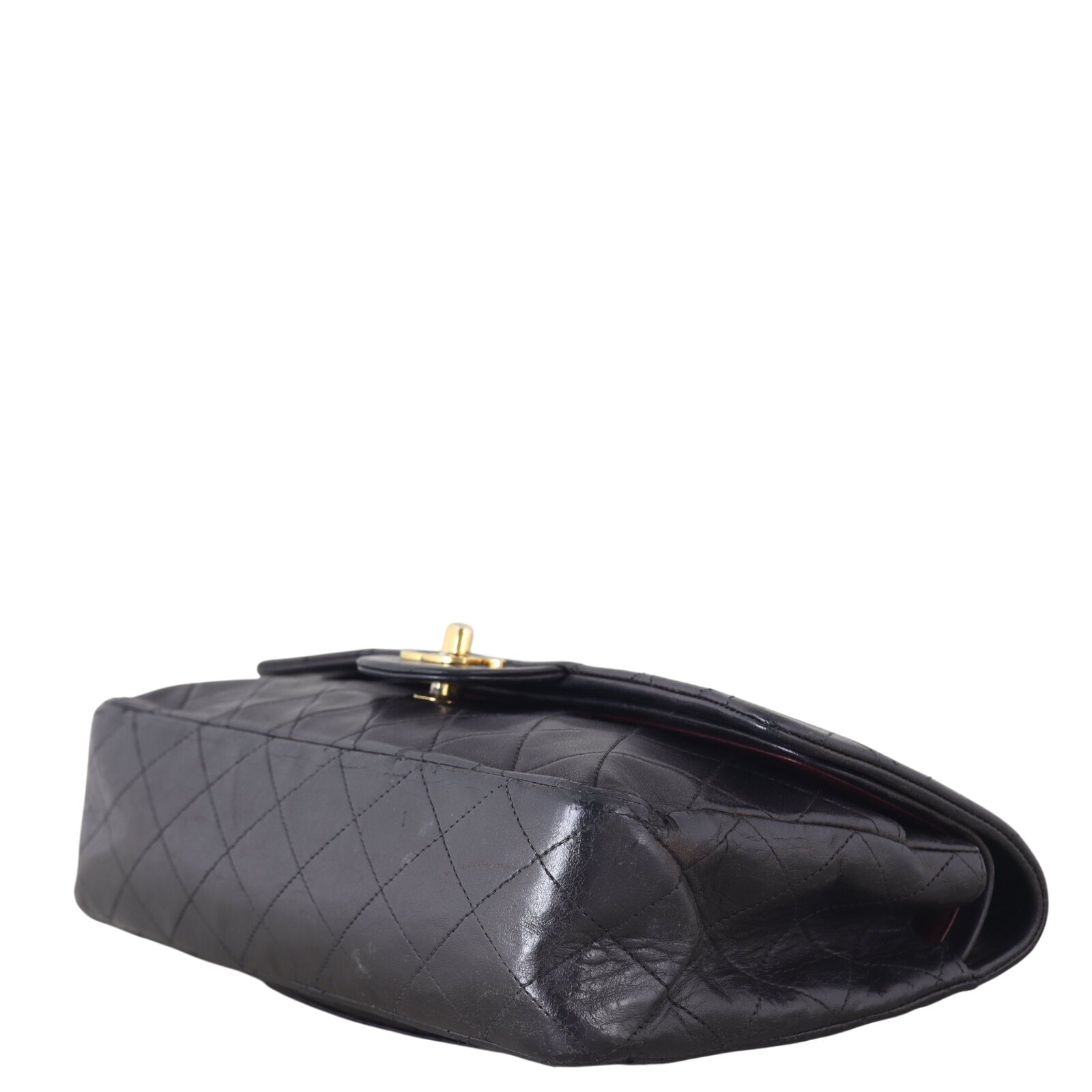 Chanel Classic Double Flap Medium Vintage