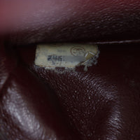 Chanel Classic Double Flap Medium Vintage