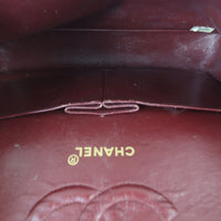 Chanel Classic Double Flap Medium Vintage