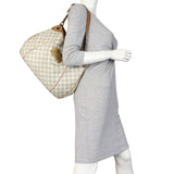 Louis Vuitton Galliera GM Damier Azur