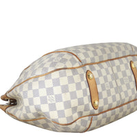 Louis Vuitton Galliera GM Damier Azur