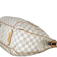 Louis Vuitton Galliera GM Damier Azur