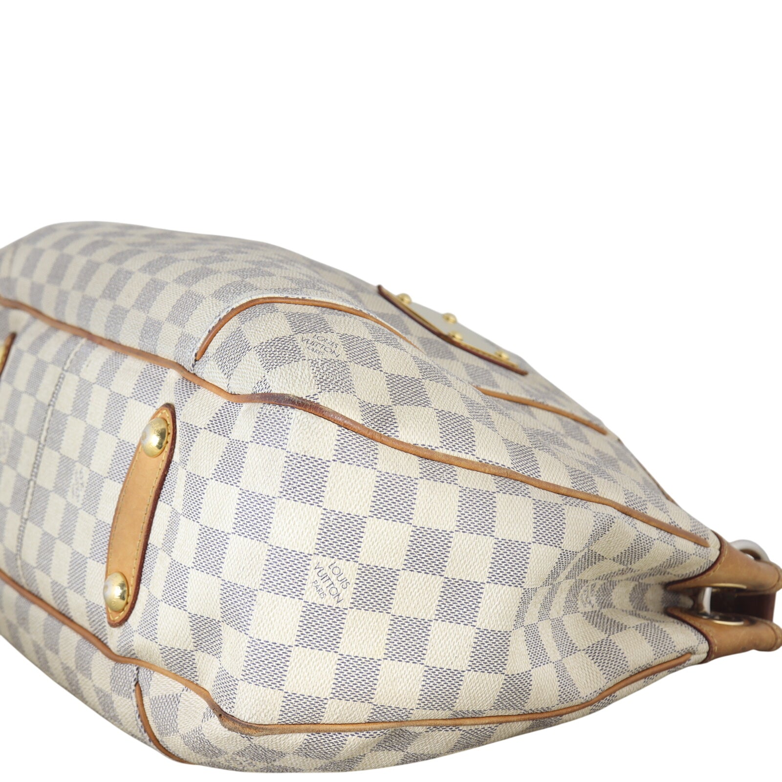 Louis Vuitton Galliera GM Damier Azur