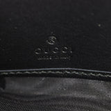 Gucci GG Marmont Matelasse Zip Wallet