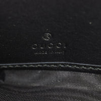 Gucci GG Marmont Matelasse Zip Wallet