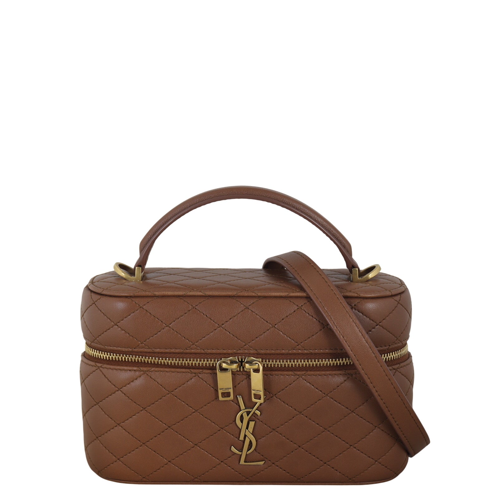 Saint Laurent Gaby Vanity Bag