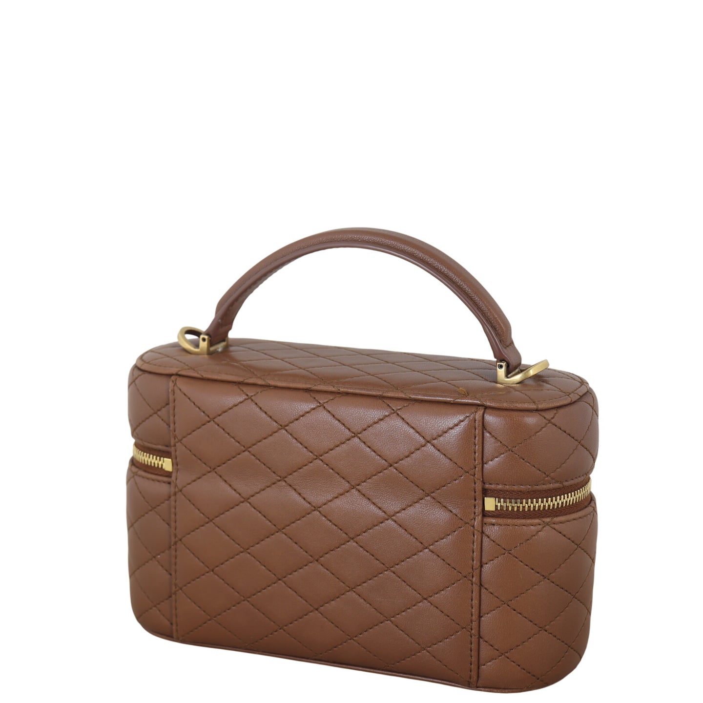 Saint Laurent Gaby Vanity Bag