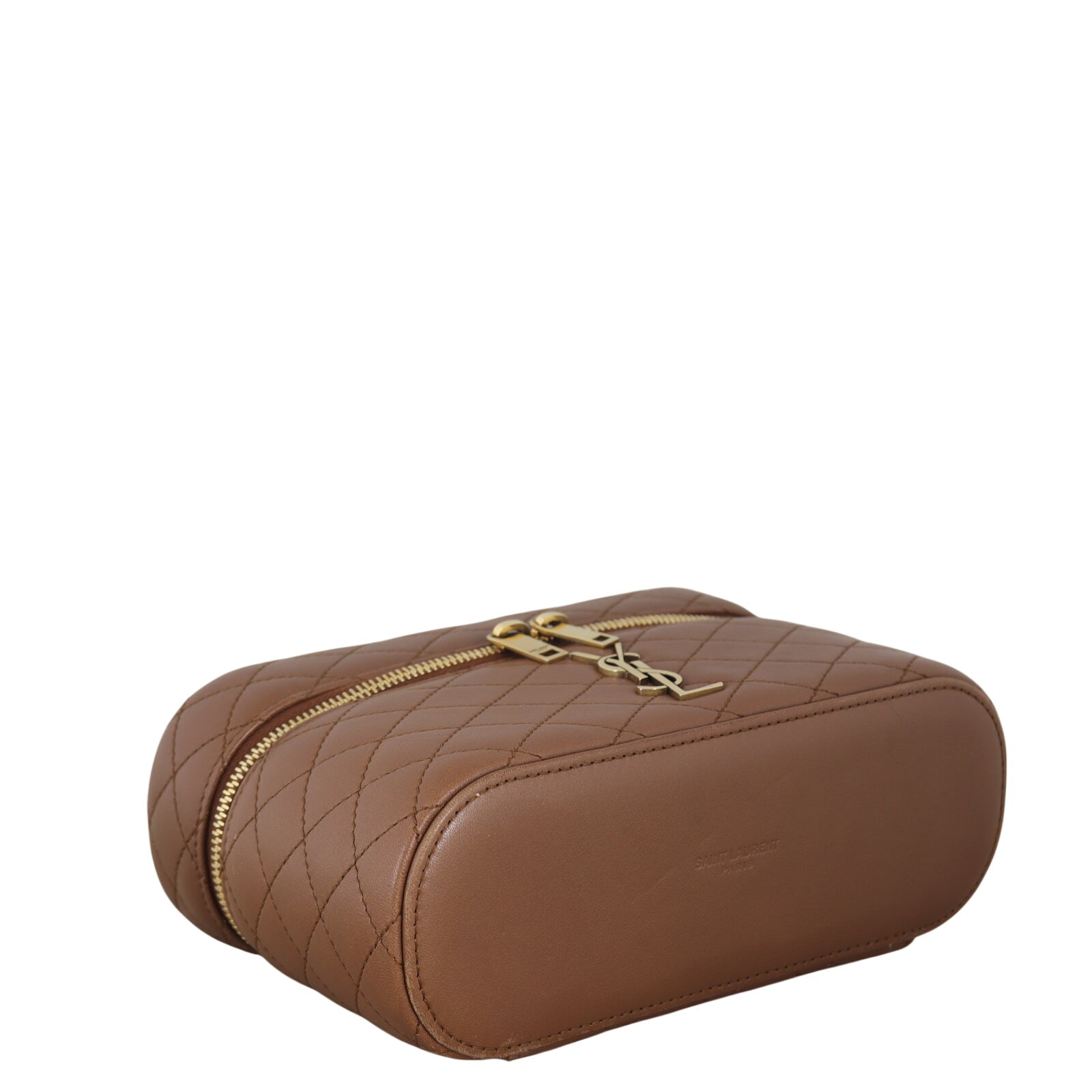 Saint Laurent Gaby Vanity Bag