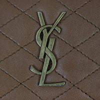 Saint Laurent Gaby Vanity Bag