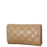 Saint Laurent Becky Wallet on Chain