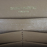 Saint Laurent Becky Wallet on Chain