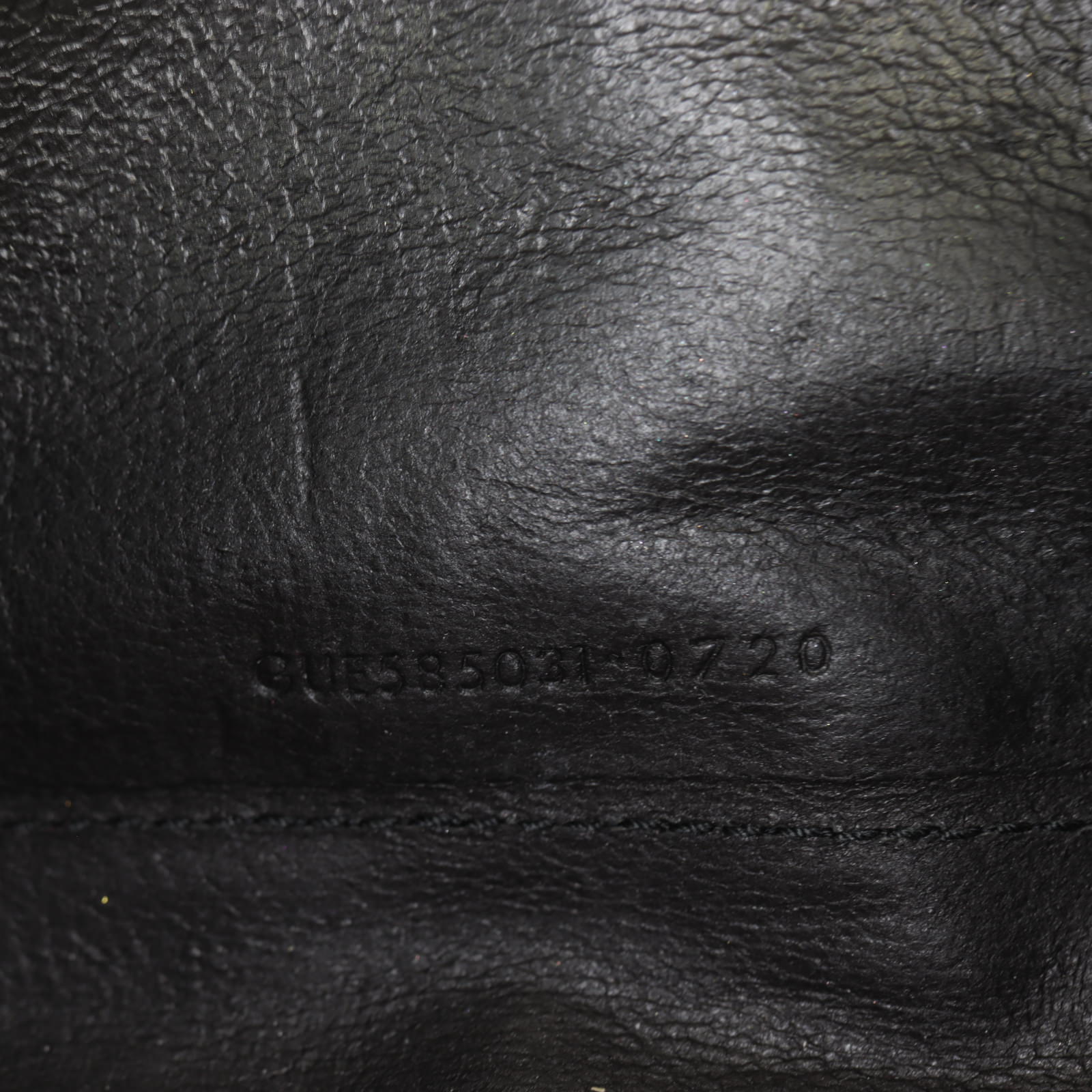 Saint Laurent Becky Wallet on Chain