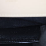 Saint Laurent Monogram Mix Matelasse Envelope Chain Bag Small