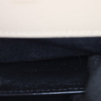 Saint Laurent Monogram Mix Matelasse Envelope Chain Bag Small