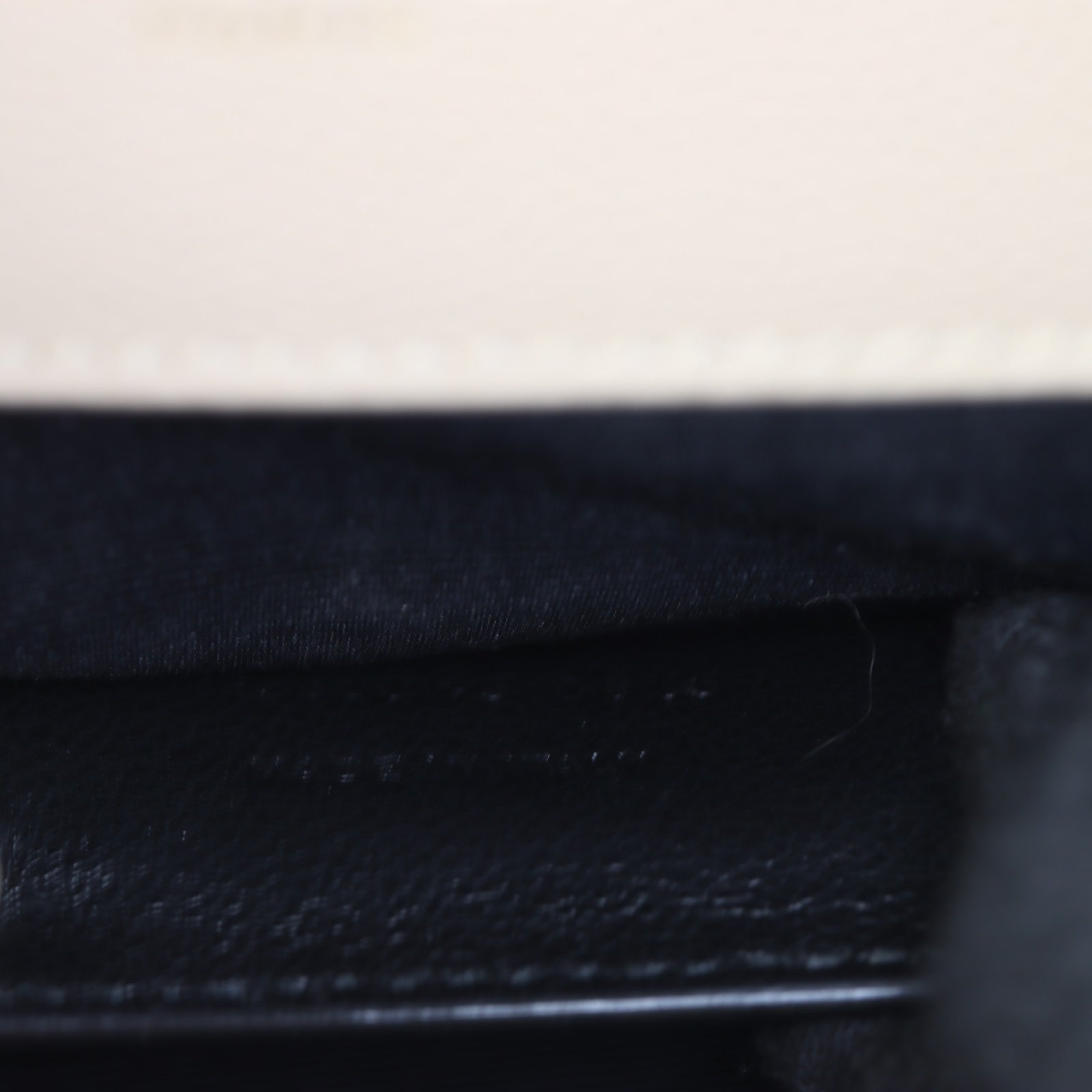 Saint Laurent Monogram Mix Matelasse Envelope Chain Bag Small