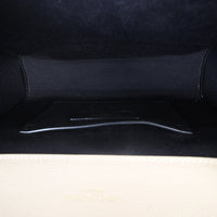 Saint Laurent Monogram Mix Matelasse Envelope Chain Bag Small