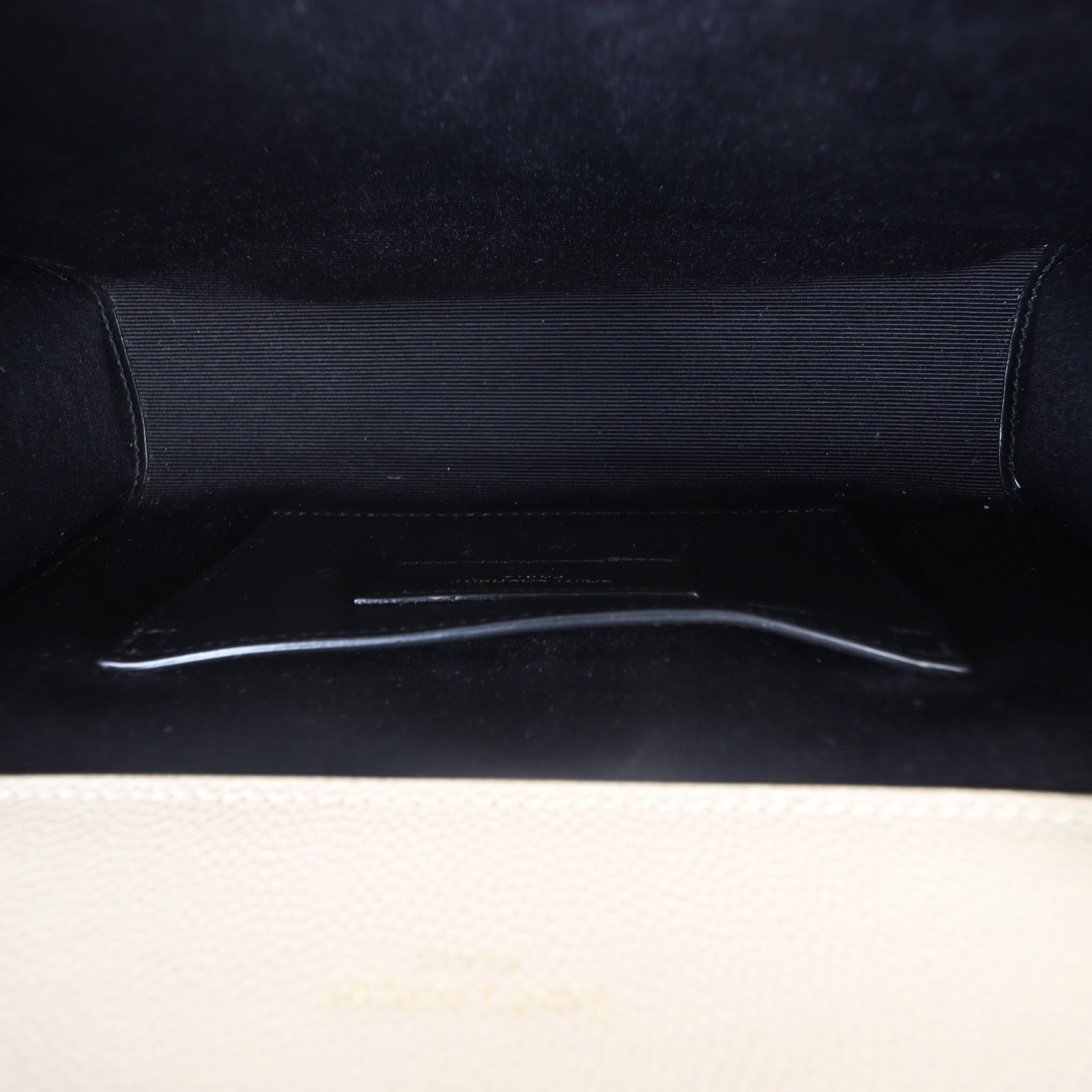 Saint Laurent Monogram Mix Matelasse Envelope Chain Bag Small