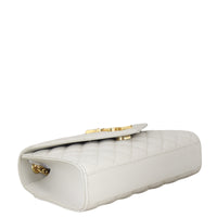 Saint Laurent Monogram Mix Matelasse Envelope Chain Bag Small