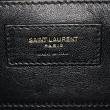 Saint Laurent Monogram Mix Matelasse Envelope Chain Bag Small